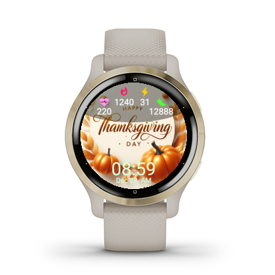 Thanksgiving S02 · Screenshot 2