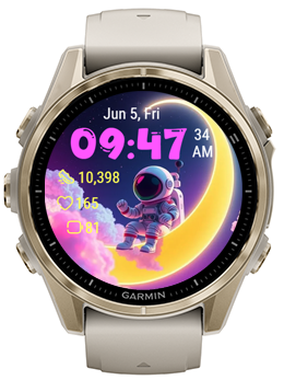 Cloud Astro · Screenshot 3