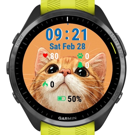 Cat Big Eyes · Screenshot 2