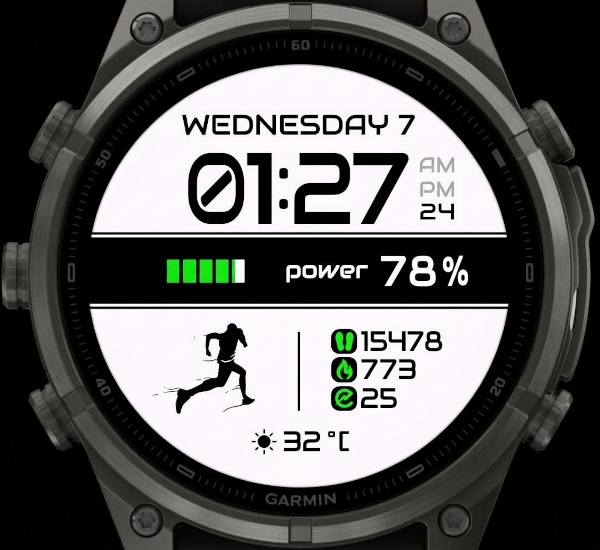 MnM QUANTUM "MIP" · Screenshot 3