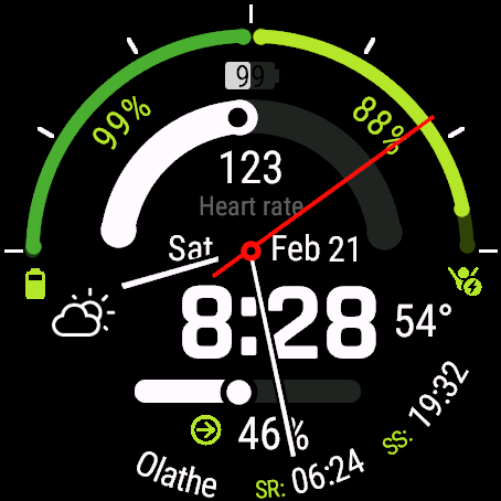 HIT · Screenshot 3