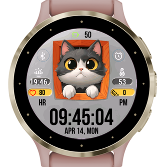 Window Kitty · Screenshot 1