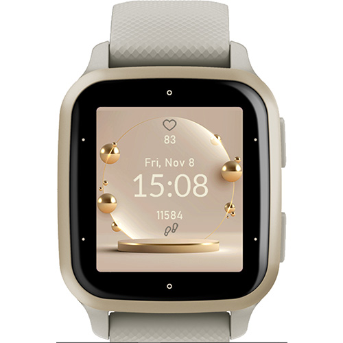Luxury Time · Screenshot 1