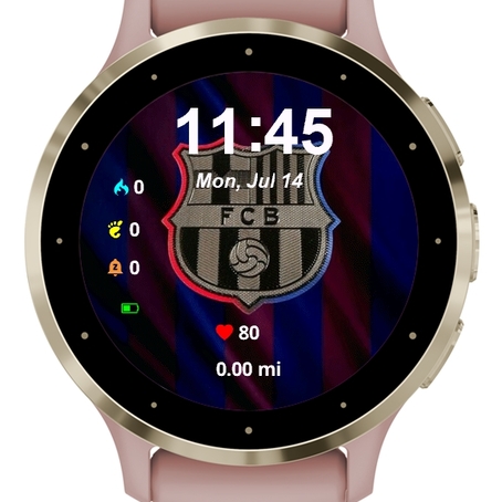 FCB · Screenshot 0