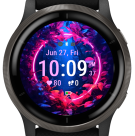 Fluo Frame · Screenshot 3