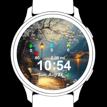 Art Landscape · Screenshot 0