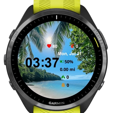 Holiday Summer · Screenshot 0