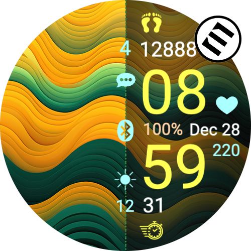 Echelon Sport ES2 · Screenshot 4