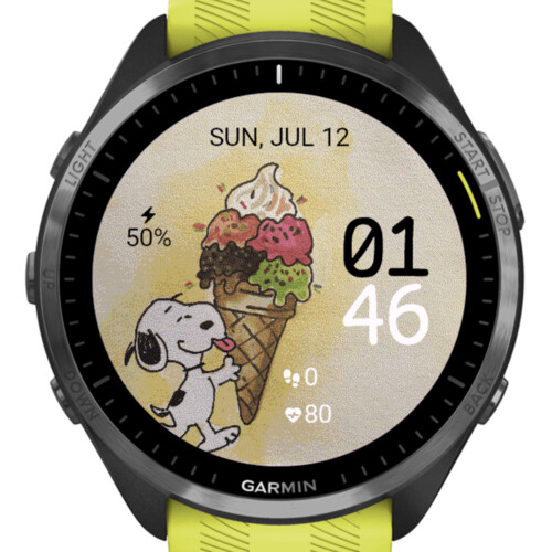Sweet Snoopy · Screenshot 2