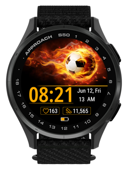Fire Ball · Screenshot 0