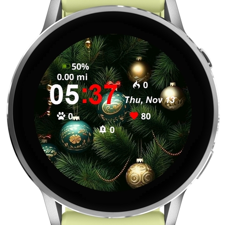 Gold Globe · Screenshot 0
