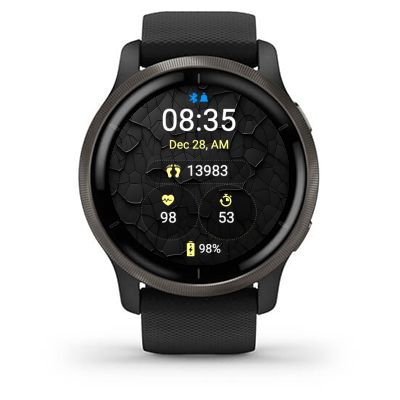 Simple Black – Minimal Clean · Screenshot 4
