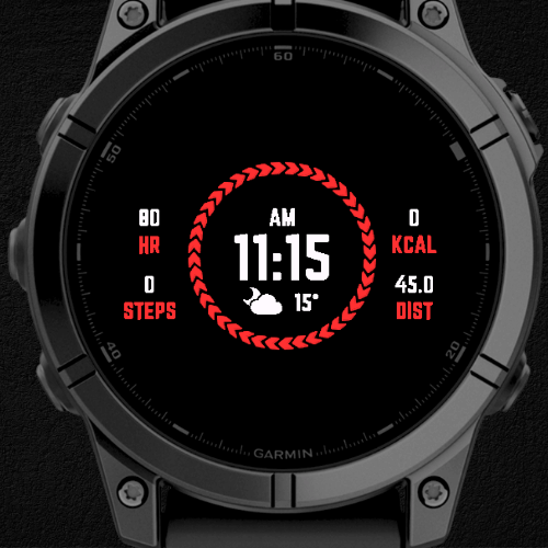 Stride X 6