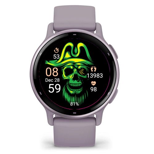 Pirate · Screenshot 0