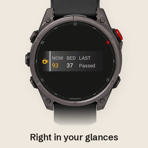 Caffeine Tracker Clock · Screenshot 3