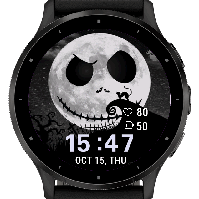 Skull Moon · Screenshot 3