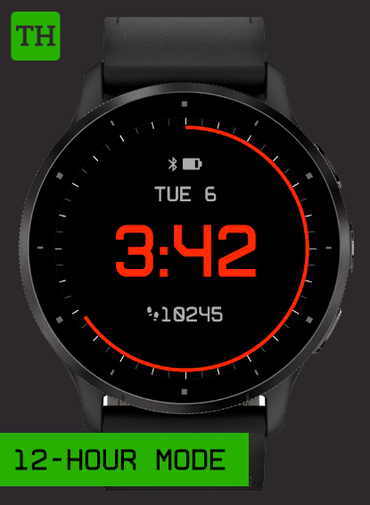 DayBreakr · Screenshot 3