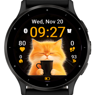 Tasting Coffee · Screenshot 1