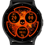 Inferno Mask · Screenshot 2