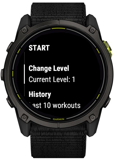 Pull Up Master – Learn Muscle Up & Track Progress · Screenshot 4
