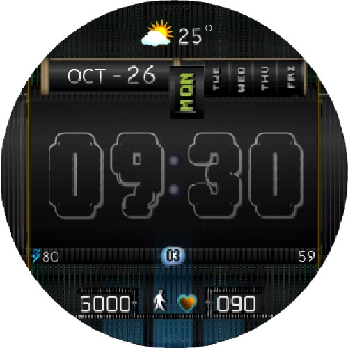 CRYSTAL_VISION_S383 · Screenshot 4