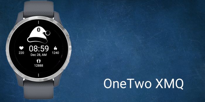 OneTwo XMQ · Screenshot 3