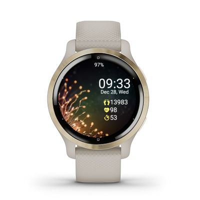defocused · Screenshot 3