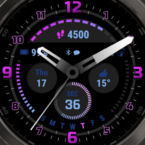 Epix Analog - GB · Screenshot 4