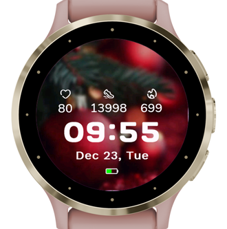 Yuletide Moment · Screenshot 2
