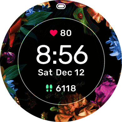 Botanical · Screenshot 4