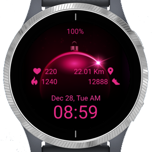 Pink Eclipse · Screenshot 4