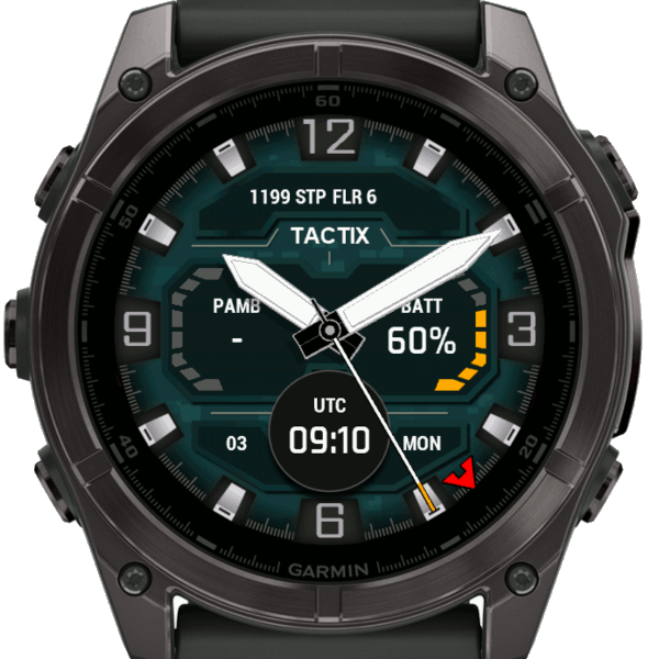 Tactix8 Alpha MB · Screenshot 4