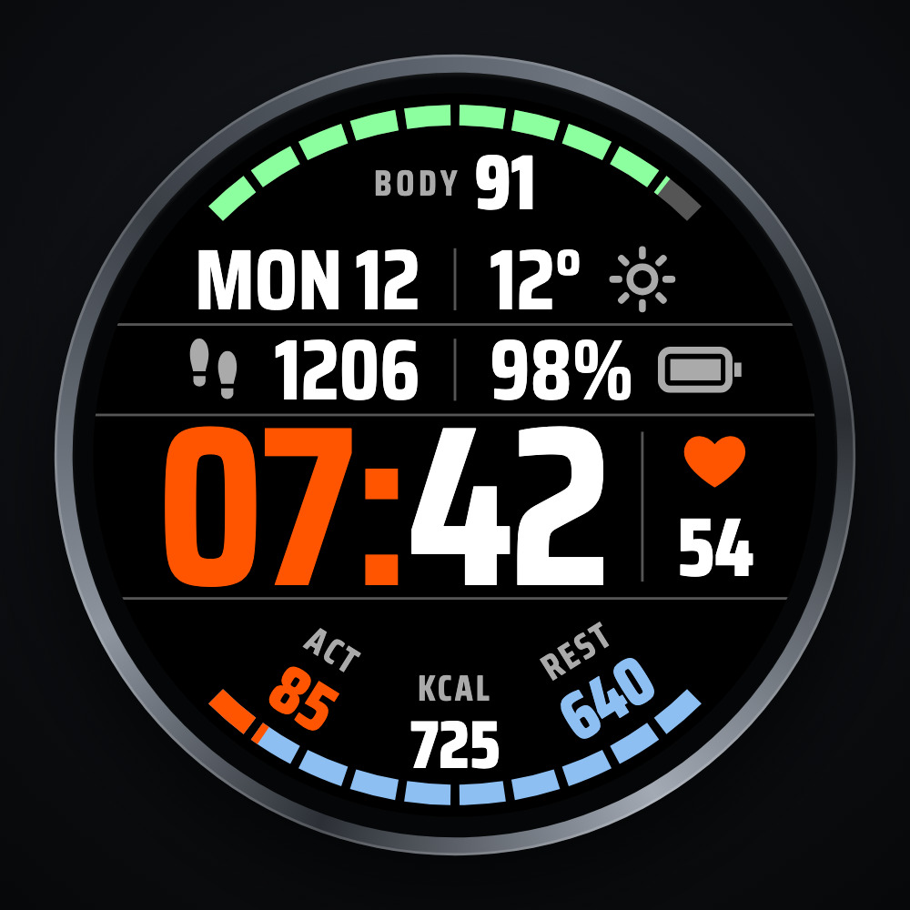 QYZYLTU PRO 1 · Screenshot 2
