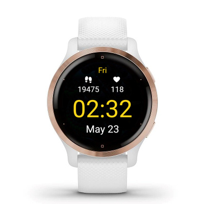 Fenix way · Screenshot 3