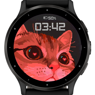 Pixel Purr · Screenshot 3