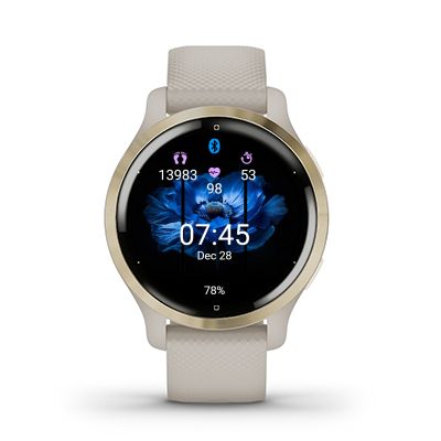 Burn Clock · Screenshot 3