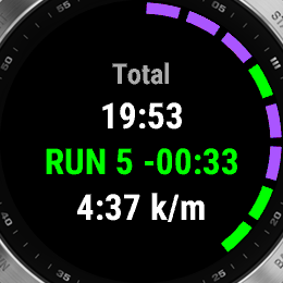 RaceDeka · Screenshot 0