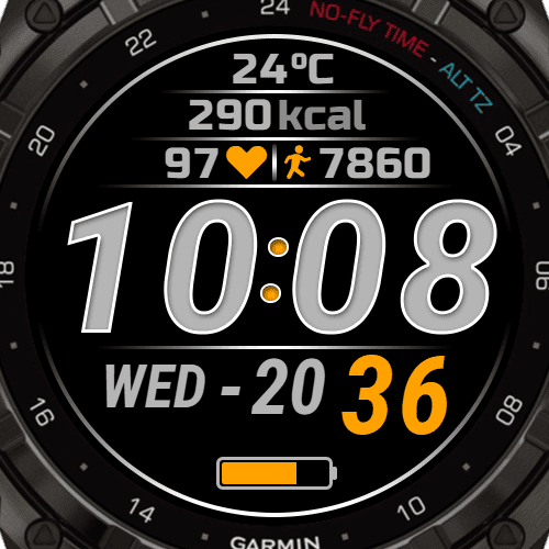 Tactical · Screenshot 1
