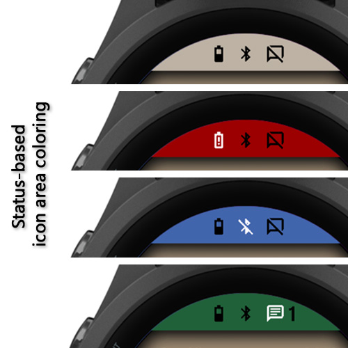 BIGGER: Bold & Elegant · Screenshot 3