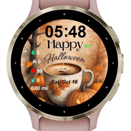 Happy Halloween Pumpkins · Screenshot 0