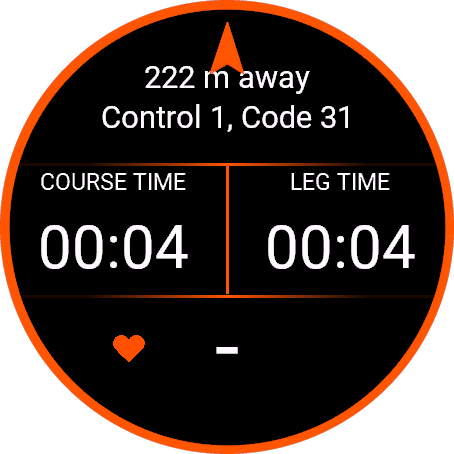 O-range · Screenshot 2