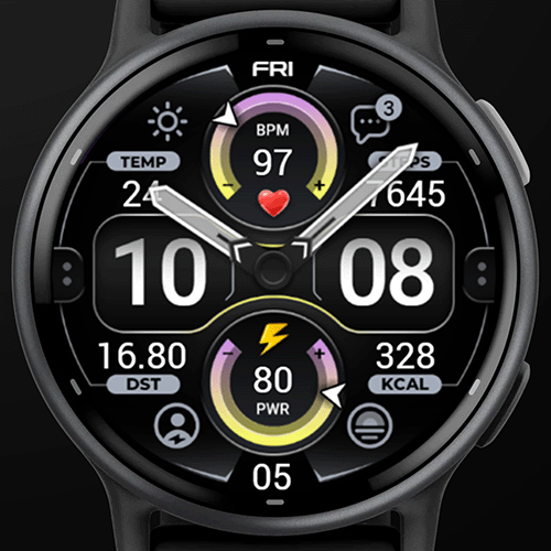Hybrid Fusion - OMG 410 · Screenshot 1