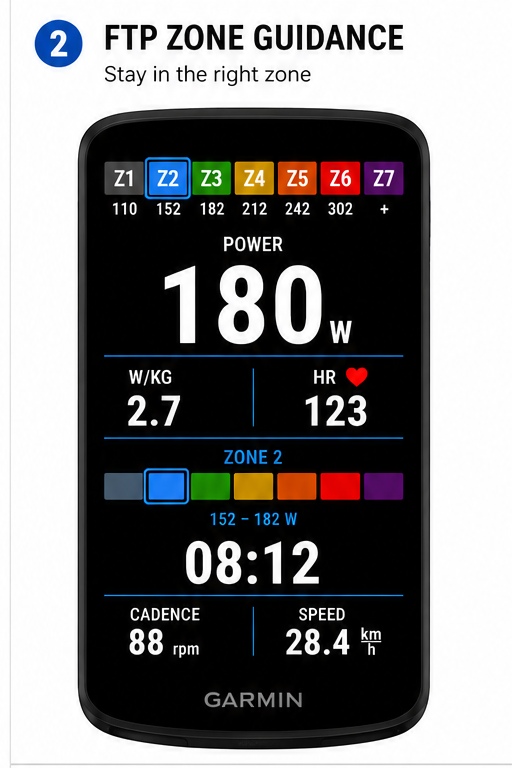 Power Zone Live 7 · Screenshot 1