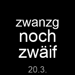 Ungefähr – Bayrisch · Screenshot 4