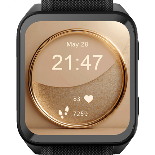 Luxury Watch · Screenshot 2