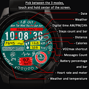 NotesDR · Screenshot 1