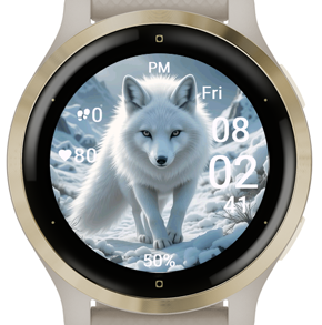 Icy Vixen · Screenshot 3
