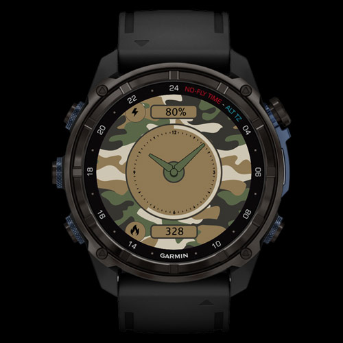 Tactical One (Your Data. Your Style) 2