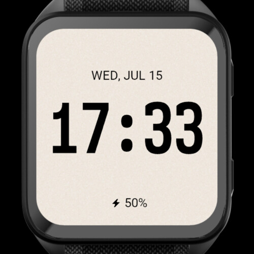 E-Ink Paper · Screenshot 1