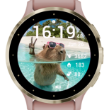 Sunny Capybara · Screenshot 3